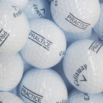 Callaway Range NEW Golf Balls | 300 Per Case [REF#070423A] (7134287822930)