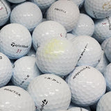 Taylormade TP5X Practice C-D Grade Used Golf Balls | 300 Per Case [REF#070623A] (7136606814290)