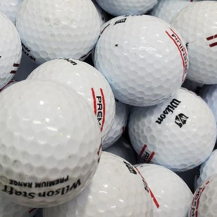 Used Golf Balls 130 2024