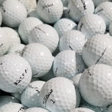 Titleist Tour Practice/NXT Range Used Golf Balls C Grade (6577995153490) (6578002296914) (6578002657362) (6578003148882) (6578003673170)