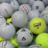 Store Premium Mix A - B Grade | Tournament Select - Golfball Monster (6907227308114)