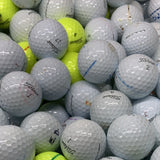 Titleist Pro V1, Pro V1x, AVX Mix C Grade | Tournament Select - Golfball Monster