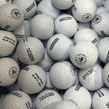 Alley Pond Range LOGO B/A Grade Used Golf Balls | 300 Per Case [REF021926R] - Golfball Monster