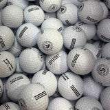 Alley Pond Range LOGO B/A Grade Used Golf Balls | 300 Per Case [REF021926R] - Golfball Monster