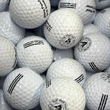 Alley Pond Range LOGO B/A Grade Used Golf Balls | 300 Per Case [REF021926R] - Golfball Monster