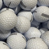 Bridgestone A-B Grade Used Range Golf Balls | 300 Per Case [REF021924A] ** - Golfball Monster