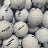 Bridgestone A-B Grade Used Range Golf Balls | 300 Per Case [REF021924A] ** - Golfball Monster