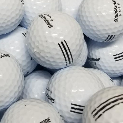 Golf Ball Monster Used Golf Balls – Golfball Monster