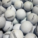 +++ Bridgestone Used Golf Balls B/C Grade | One Lot of 2244 [REF152A&W001] - Golfball Monster