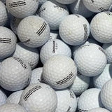 +++ Bridgestone Used Golf Balls B/C Grade | One Lot of 2244 [REF152A&W001] - Golfball Monster
