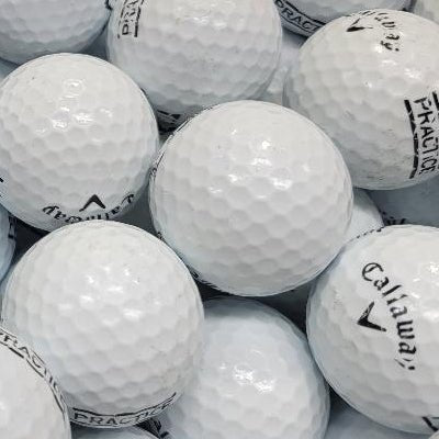 Callaway Range BA Grade | 300 per case [REF082825B] - Golfball Monster (7481824477266)