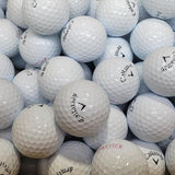 Callaway Limited Flight No Stripe A/B/C Grade Practice Golf Balls | 300 Per Case [REF082825H] - Golfball Monster (7481827950674)