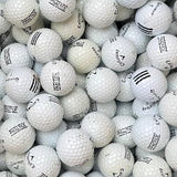 Callaway Practice B-C Grade