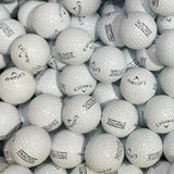 +++ Callaway Practice White B Grade Used Range Golf Balls | One Lot of 900  [REF#081924A&W10] (7380503003218) (7380504019026) (7380504969298) (7380505526354) (7380505985106)