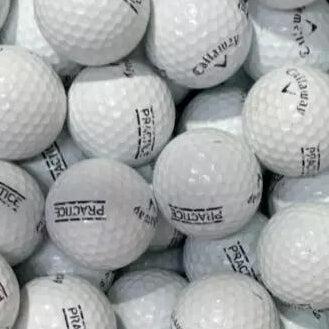 +++ Callaway Practice White BA Used Range Golf Balls | One Lot of 900 [REF#071024A&W15] (7367810711634) (7367809925202) (7367811104850) (7367815561298) (7367815692370) (7367815954514) (7380500840530) (7380501659730) (7380502085714) (7380502315090) (7380503003218)