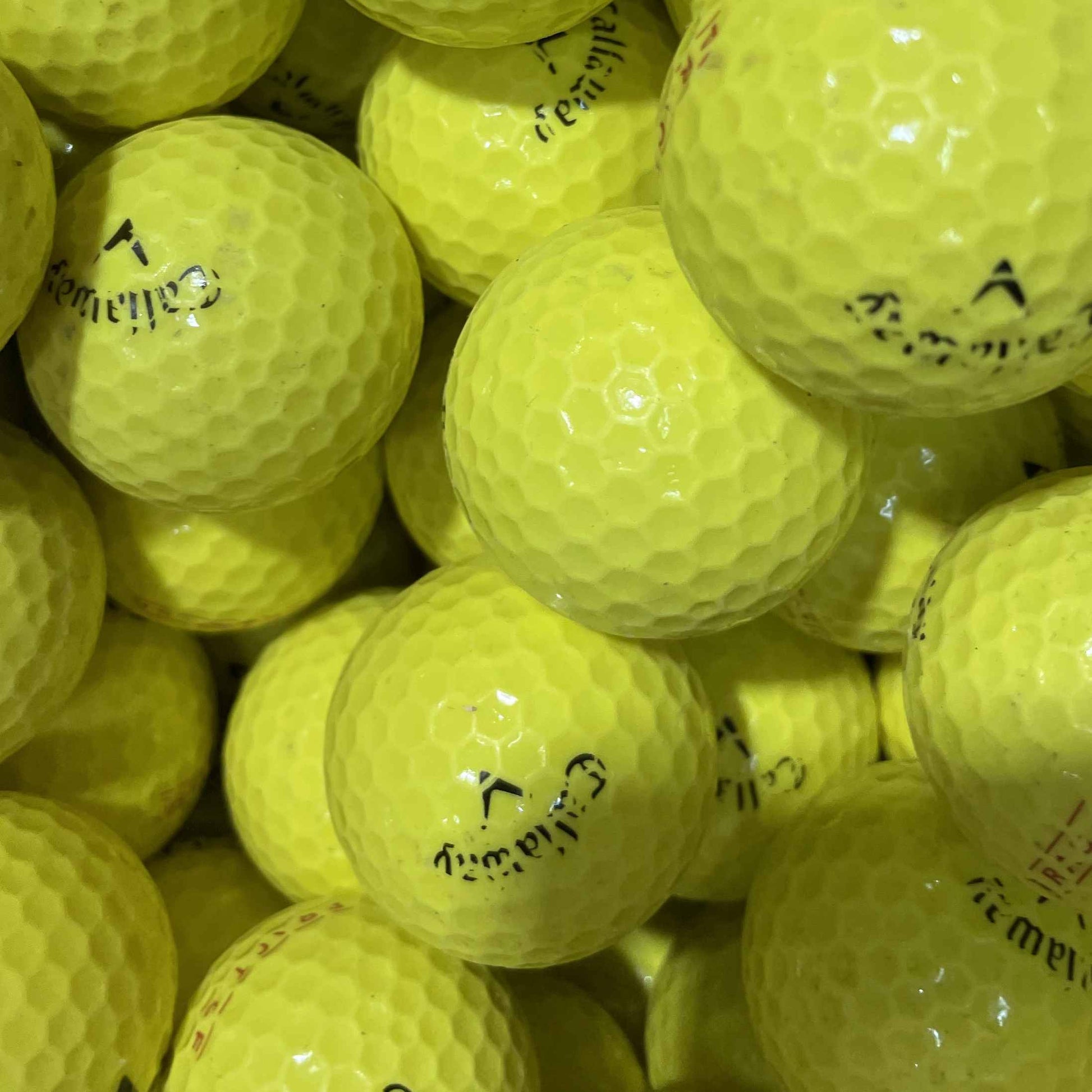 Callaway-Practice-Yellow-BC-Used-Range-Golf-Balls-from-Golfballmonster  (7367808516178) (7399383269458)