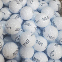 Callaway Range NEW Golf Balls | 300 Per Case [REF#070423A] (7134287822930)