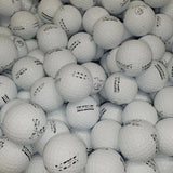 Strata Limited Flight Logo Used Golf Balls D Grade | 300 Per Case [REF#120423R] (7201264074834)