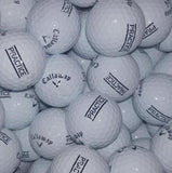 Callaway Range Used Golf Balls A - B Grade | 300 Per Case [REF#051823P] - Golfball Monster (7117065257042) (7423274319954)