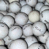 Dirt Cheap Range Practice Used Golf Balls D Grade 15K Per Order [REF121325A] - Golfball Monster
