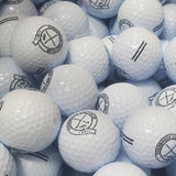 Range Limited Flight  Logo AB Grade Used Golf Balls | 300 per case [REF#05072023A] (7113216032850) (7113222750290)