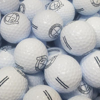 Range Limited Flight  Logo AB Grade Used Golf Balls | One lot of 952 [REF#05072023B] (7113222750290)