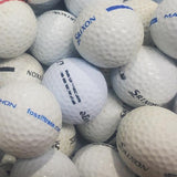 Mix Logo Limited Flight ABC Grade Used Golf Balls | 300 Per Case [REF#052523A] (7119361867858)