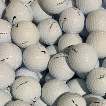 Thompson's Select AB Grade Used Golf Balls One Lot of 900 [REF#JT900] x - Golfball Monster (7266905489490)