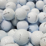 Mix Range Practice No Stripe BA Grade Used Golf Balls | 300 Per Case [REF#073124A] (7375307997266)