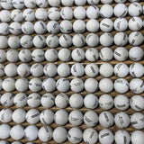 +++ Mix Range ABC Grade Used Golf Balls | 300 Per Case [REF072626A&W01] - Golfball Monster