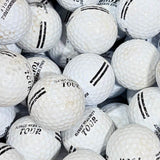 +++ Mix Range ABC Grade Used Golf Balls | 300 Per Case [REF072626A&W01] - Golfball Monster