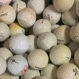 Mix Range CD Grade Used Golf Balls from GolfBall Monster (6549102919762)