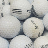 Mix Range BA Grade Dirt Cheap Used Golf Balls  from Golf ball Monster (7275903647826)
