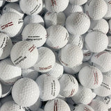 Thompson's Select AB Grade Used Golf Balls One Lot of 900 [REF#MT900] (7266902409298) (7266905489490)