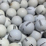 +++ Mix Practice Range B - A Grade Used Golf Balls | 300 Per Case [REF152A&H08] - Golfball Monster