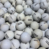+++ Mix Practice Range B - A Grade Used Golf Balls | 300 Per Case [REF152A&H08] - Golfball Monster