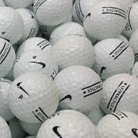 Nike Limited Range Used Golf Balls A - B Grade | 300 Per Case [REF#092924Z] - Golfball Monster (4520349565010)