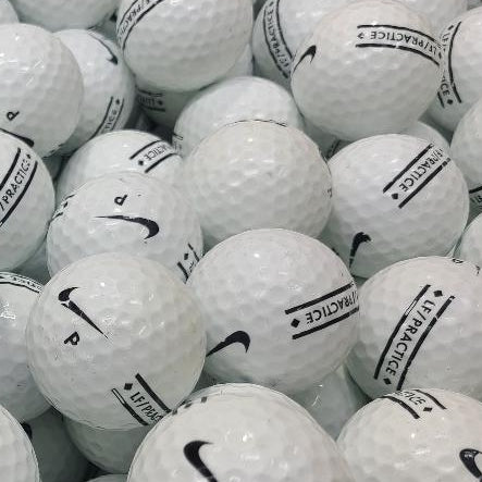 Nike Limited Range Used Golf Balls A - B Grade | 300 Per Case [REF#092924Z] - Golfball Monster (4520349565010)