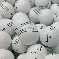 Nike Limited Range Used Golf Balls A - B Grade | 300 Per Case [REF#092924Z] - Golfball Monster (4520349565010)