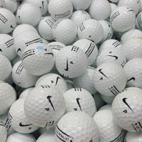 Nike Limited Range Used Golf Balls A - B Grade | 300 Per Case [REF#092924Z] - Golfball Monster (4520349565010)