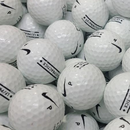 Nike Limited Range Used Golf Balls A - B Grade [REF#092924Z] - Golfball Monster (4520349565010)