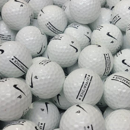 Nike Limited Range Used Golf Balls A - B Grade [REF#092924Z] - Golfball Monster (4520349565010)