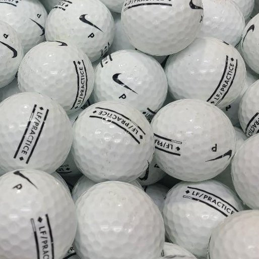 Nike Limited Range Used Golf Balls A - B Grade [REF#092924Z] - Golfball Monster (4520349565010)