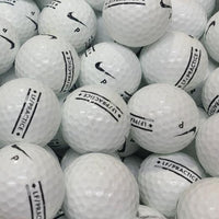 Nike Limited Range Used Golf Balls A-B Grade (4520349565010) (7392427376722)