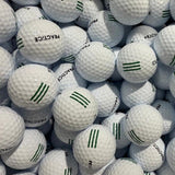 +=+ Pinnacle Green Practice NEW Grade Golf Balls | One Lot of 1728 [REF05052026A&H030] - Golfball Monster