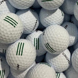 +=+ Pinnacle Green Practice NEW Grade Golf Balls | One Lot of 1728 [REF05052026A&H030] - Golfball Monster
