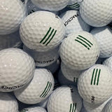 +=+ Pinnacle Green Practice NEW Grade Golf Balls | One Lot of 1728 [REF05052026A&H030] - Golfball Monster