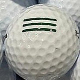 +=+ Pinnacle Green Practice NEW Grade Golf Balls | One Lot of 1728 [REF05052026A&H030] - Golfball Monster