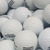 Pinnacle Practice Used Golf Balls A - B Grade | 300 Per Case [REF#042323g] - Golfball Monster (7107330834514)