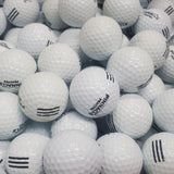 Pinnacle Practice Used Golf Balls A - B Grade | 300 Per Case [REF#042323g] - Golfball Monster (7107330834514)